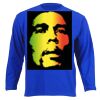 Junior Long-sleeve T-shirt Thumbnail