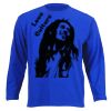 Junior Long-sleeve T-shirt Thumbnail