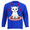 Junior Long-sleeve T-shirt Thumbnail
