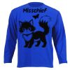 Junior Long-sleeve T-shirt Thumbnail