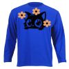 Junior Long-sleeve T-shirt Thumbnail