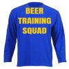 Junior Long-sleeve T-shirt Thumbnail