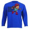 Junior Long-sleeve T-shirt Thumbnail