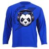 Junior Long-sleeve T-shirt Thumbnail