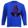 Junior Long-sleeve T-shirt Thumbnail