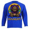Junior Long-sleeve T-shirt Thumbnail