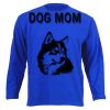 Junior Long-sleeve T-shirt Thumbnail
