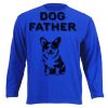 Junior Long-sleeve T-shirt Thumbnail