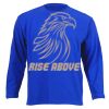 Junior Long-sleeve T-shirt Thumbnail
