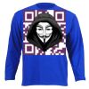 Junior Long-sleeve T-shirt Thumbnail