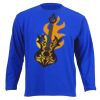 Junior Long-sleeve T-shirt Thumbnail