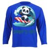 Junior Long-sleeve T-shirt Thumbnail