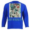 Junior Long-sleeve T-shirt Thumbnail