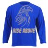 Junior Long-sleeve T-shirt Thumbnail