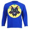 Junior Long-sleeve T-shirt Thumbnail
