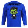 Junior Long-sleeve T-shirt Thumbnail