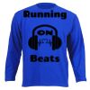 Junior Long-sleeve T-shirt Thumbnail