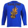 Junior Long-sleeve T-shirt Thumbnail