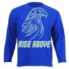 Junior Long-sleeve T-shirt Thumbnail