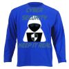 Junior Long-sleeve T-shirt Thumbnail