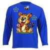 Junior Long-sleeve T-shirt Thumbnail