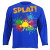 Junior Long-sleeve T-shirt Thumbnail