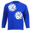 Junior Long-sleeve T-shirt Thumbnail