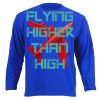 Junior Long-sleeve T-shirt Thumbnail