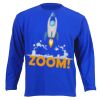 Junior Long-sleeve T-shirt Thumbnail
