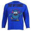 Junior Long-sleeve T-shirt Thumbnail