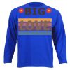 Junior Long-sleeve T-shirt Thumbnail