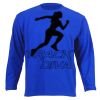 Junior Long-sleeve T-shirt Thumbnail
