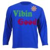 Junior Long-sleeve T-shirt Thumbnail