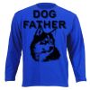Junior Long-sleeve T-shirt Thumbnail