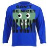 Junior Long-sleeve T-shirt Thumbnail