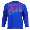 Junior Long-sleeve T-shirt Thumbnail