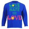 Junior Long-sleeve T-shirt Thumbnail