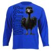 Junior Long-sleeve T-shirt Thumbnail