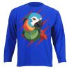 Junior Long-sleeve T-shirt Thumbnail