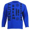 Junior Long-sleeve T-shirt Thumbnail