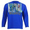 Junior Long-sleeve T-shirt Thumbnail