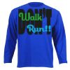 Junior Long-sleeve T-shirt Thumbnail