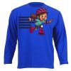 Junior Long-sleeve T-shirt Thumbnail