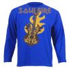 Junior Long-sleeve T-shirt Thumbnail