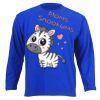 Junior Long-sleeve T-shirt Thumbnail