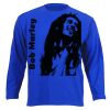 Junior Long-sleeve T-shirt Thumbnail