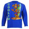 Junior Long-sleeve T-shirt Thumbnail