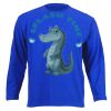 Junior Long-sleeve T-shirt Thumbnail
