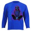 Junior Long-sleeve T-shirt Thumbnail