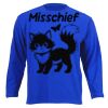 Junior Long-sleeve T-shirt Thumbnail